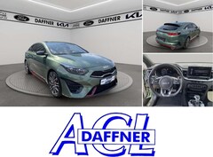Bild des Angebotes Kia ProCeed / pro_cee'd GT LED totWinkelASS Kamera SpurhalteAss