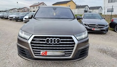 Bild des Angebotes Audi Q7 3.0 TDI quattro S line*Panorama* Matrix*Virt*