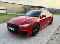Bild des Angebotes Audi A7 S line *LASER *B&O * 360-Kamera*
