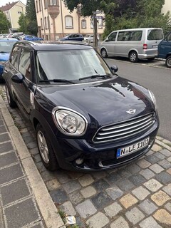 Bild des Angebotes MINI Countryman D Technisch Neu