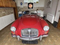 Bild des Angebotes MG MGA MK 2