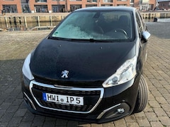 Bild des Angebotes Peugeot 208 208  5-Türer PureTech 82 Start