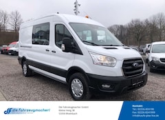 Bild des Angebotes Ford Transit Kasten Mixto 350 L3 Trend 2.0 TDCi AHK Apple CarPl