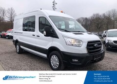 Bild des Angebotes Ford Transit Kasten 350 L3 Trend MIXTO 2.0 TDCi DPF AHK Apple C