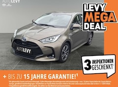 Bild des Angebotes Toyota Yaris 1.5 Hybrid Club *NAVI*CARPLAY*AA*