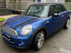 Bild des Angebotes MINI Cooper Cabrio Mini Cooper Cabrio