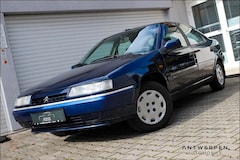 Bild des Angebotes Citroen Xantia *1,8i*Harmonie*Klima*2.Hd*Org22TKM*TÜVNEU*