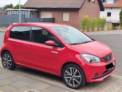 SEAT Mii Mii electric