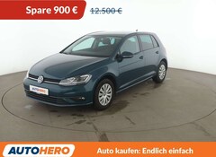 Bild des Angebotes VW Golf 1.0 TSI Trendline BlueMotion*LED*NAVI*PDC*SHZ*