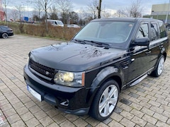 Bild des Angebotes Land Rover Range Rover Range Rover Sport Autobiography V8 510 PS | Luxus-SUV | TOP Zustand Neupreis 120.000€