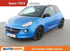 Bild des Angebotes Opel Adam 1.4 120 Jahre*TEMPO*PDC*LIM*KLIMA*SHZ*ALU*