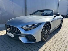 Bild des Angebotes Mercedes-Benz SL 63 AMG Premium+, 21", Liftsystem, Night I+II