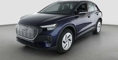 Bild des Angebotes Audi Q4 e-tron 45 ACC Kamera Carplay