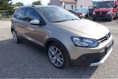 Bild des Angebotes VW Polo Cross BMTS-S Kamera PDC DAB 8x Alu Xenon