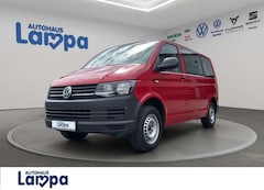 Bild des Angebotes VW T6.1 Caravelle T6 2.0 TDI 9-Sitzer,Klima,BT,BDC