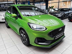 Bild des Angebotes Ford Fiesta ST X 1.5*LED*Navi*DAB*Klima*