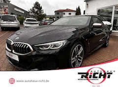 Bild des Angebotes BMW M850 xDrive Coupe 360° H&K 360° Sitzbelüftung HUD
