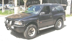 Bild des Angebotes Opel Frontera Frontera Sport Soft Top