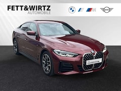 Bild des Angebotes BMW 430 d xDrive M Sport|AHK|HiFi|Memory|DA|PA