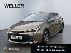 Bild des Angebotes Toyota Corolla 1.8 Hybrid TS Team D *Navi*LED*CarPlay*
