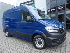 Bild des Angebotes VW Crafter Kasten 35 2.0 TDI DSG 4Mot LED/STDHZ/AHK