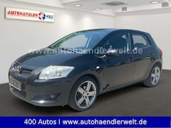 Bild des Angebotes Toyota Auris 1.6 Sol