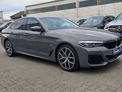 Bild des Angebotes BMW 545 545 e xDrive M Sport