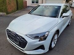Bild des Angebotes Audi A3 30 TFSI advanced Mid Hybrid