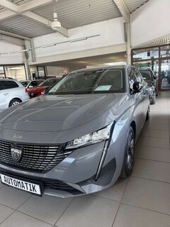 Peugeot 308 Allure