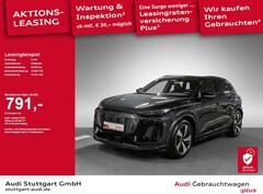 Bild des Angebotes Audi Q6 SUV e-tron 55 e-tron quattro 285 kW B&O AIR