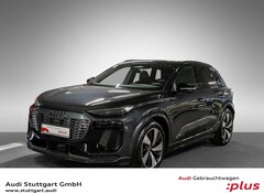 Bild des Angebotes Audi Q6 SUV e-tron 55 e-tron quattro 285 kW B&O AIR