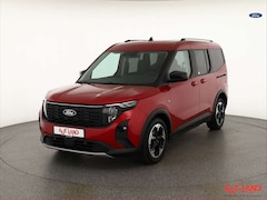 Bild des Angebotes Ford Tourneo Courier Active 1.0 EB Aut. ACC Kamera Wint