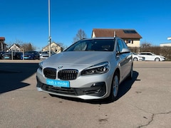 Bild des Angebotes BMW 216 d Active Tourer Advantage *LED/Navi/Kamera*