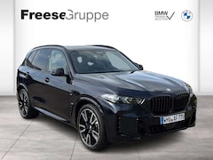 Bild des Angebotes BMW X5 xDrive40d