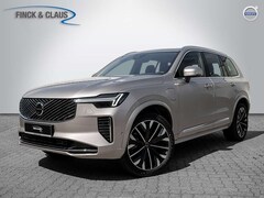 Bild des Angebotes Volvo XC90 T8 AWD Ultra Bright PANO AHK B&W