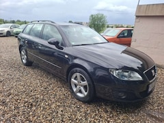 Bild des Angebotes SEAT Exeo Style