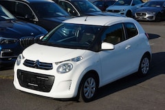 Bild des Angebotes Citroen C1 Feel *KLIMA*SITZHZG*CARPLAY*8FACH*