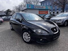 Bild des Angebotes SEAT Leon 1.2 TSI Ecomotive Style*2.Hand