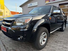 Bild des Angebotes Ford Ranger 3.0TDCI Limited Doppelkabine 4X4/PDC/AHK