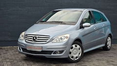 Bild des Angebotes Mercedes-Benz B 200
