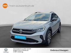 Bild des Angebotes VW Taigo 'GOAL' 1,0 l TSI OPF 95 PS 5-Gang