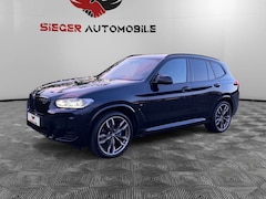 Bild des Angebotes BMW X3 M40 d, SHADOWLINE, LASER, HUD, LEDER, 21 ZOLL