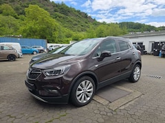 Bild des Angebotes Opel Mokka X Innovation+NAVI+KAMERA+KEYLESS GO+LED+