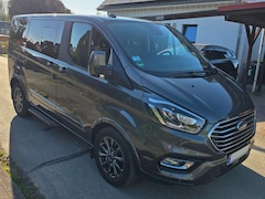 Bild des Angebotes Ford Tourneo Custom Tourneo Custom 320 L1H1 VA MH Titanium X