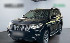 Bild des Angebotes Toyota Land Cruiser 2.8 Executive *Pano*RCam*SHZ*Leder*