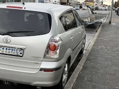 Bild des Angebotes Toyota Corolla Verso Corolla Verso 2.2 D-CAT Executive