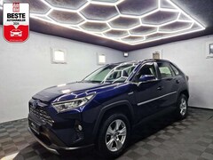 Bild des Angebotes Toyota RAV 4 Hybrid 4x2 Comfort|AUTOM|NAVI|LED|ACC|R-KAMERA