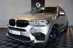 Bild des Angebotes BMW X5 M X5M/B&O/HUD/360°/CARPLAY/SOFTCLOSE/PANO