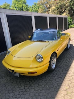 Bild des Angebotes Alfa Romeo Spider 2.0