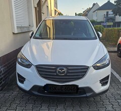 Bild des Angebotes Mazda CX-5 SKYACTIVE-D 175 Nakama Intense